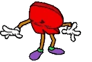 LetterR emote