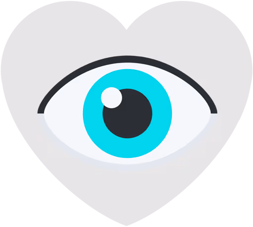 EyeHeart3Alt emote