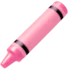 pink_crayon emote