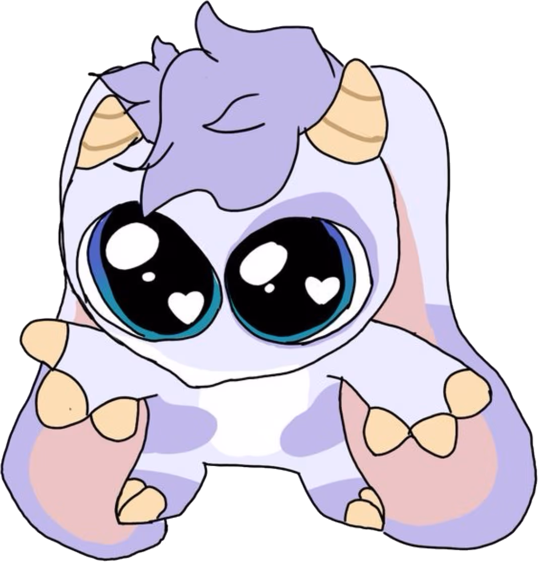 Billie_plead emote