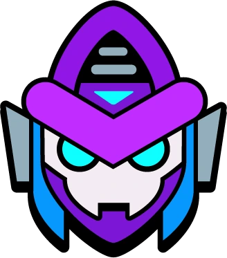 Mortis10_Neutral_BrawlStars_Pin emote