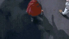 ChuckyWalk emote