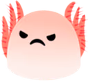 axomad emote