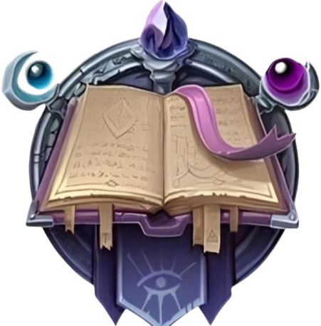 Mago emote