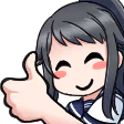 ThumbsUp emote