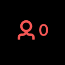 viewers static emote