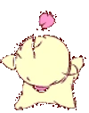 moogleH emote