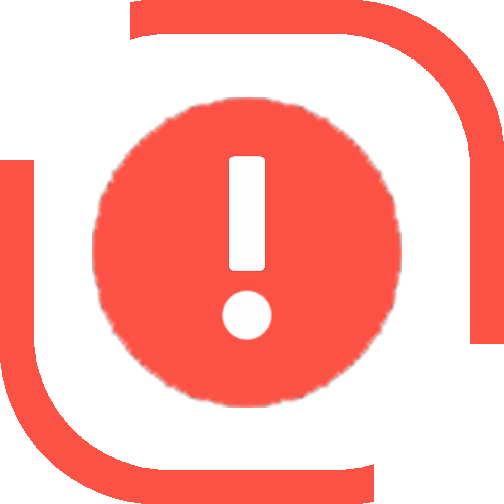 Warning emote