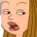 annoyed emote
