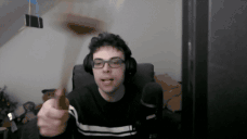 spanke animated emote