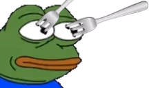PepeForks emoji