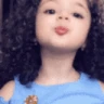 BabyKiss emote