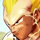 VegetaJam emoji
