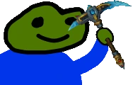 minee emote