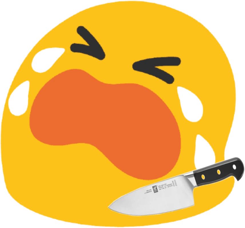 emo_cry_knife emote