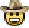 countrysinger emoji