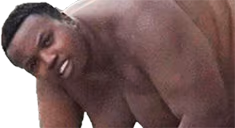 comedyCleavage emote