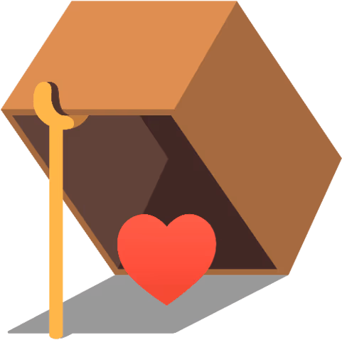 Love_Trap emote