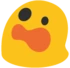 blobwhaaat emote