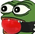 GAGGERS emote