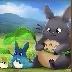 Totoro emote