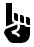 DeselectPointUp emote
