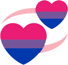 Hearts_Bi emote
