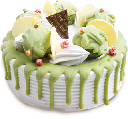 green_dessert emote
