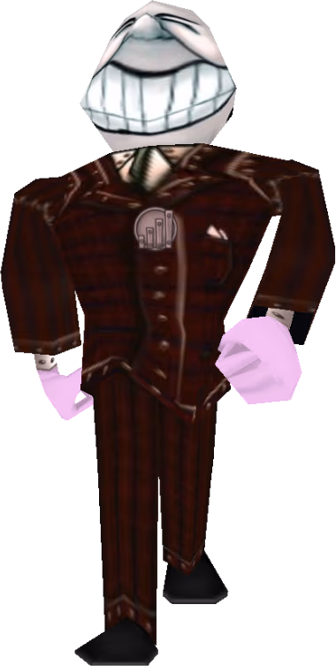 mrhollywood emote