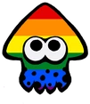 PrideSquid emote