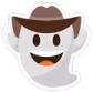Cowboy_Ghost emote