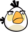 Matilda emote