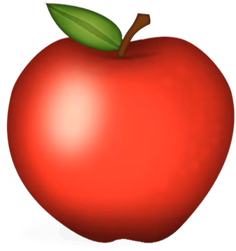 hd_apple emote
