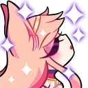 sgahri_sparkle emote
