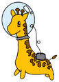 Space_Giraffe emote