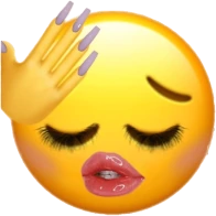 Slaygurlxz emoji