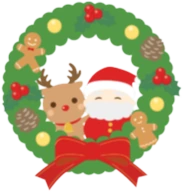 CuteWreath emote