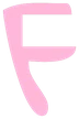 LetterF emote