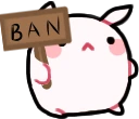bunban emote