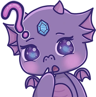 Dragon_thinking emote