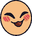 Nya emote