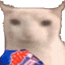 veryCatPause emote