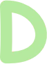 PastelGreenD emote