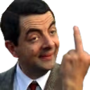 beanOFF emote