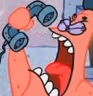 thisispatrick emote