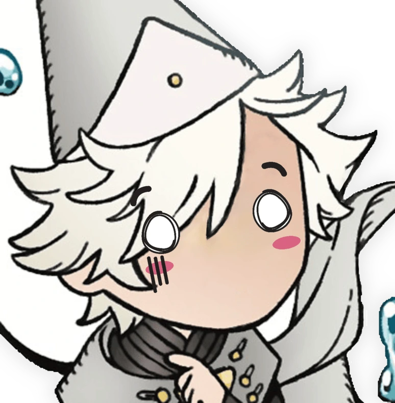 Qifrey_BlankStare emote