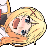 Darknesslewdjoy emote