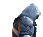 genjiRETURN emote