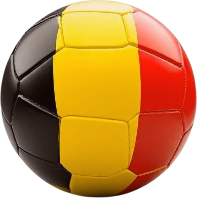 BelgiumFootball emote
