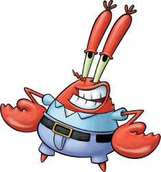 Krabs04 static emote